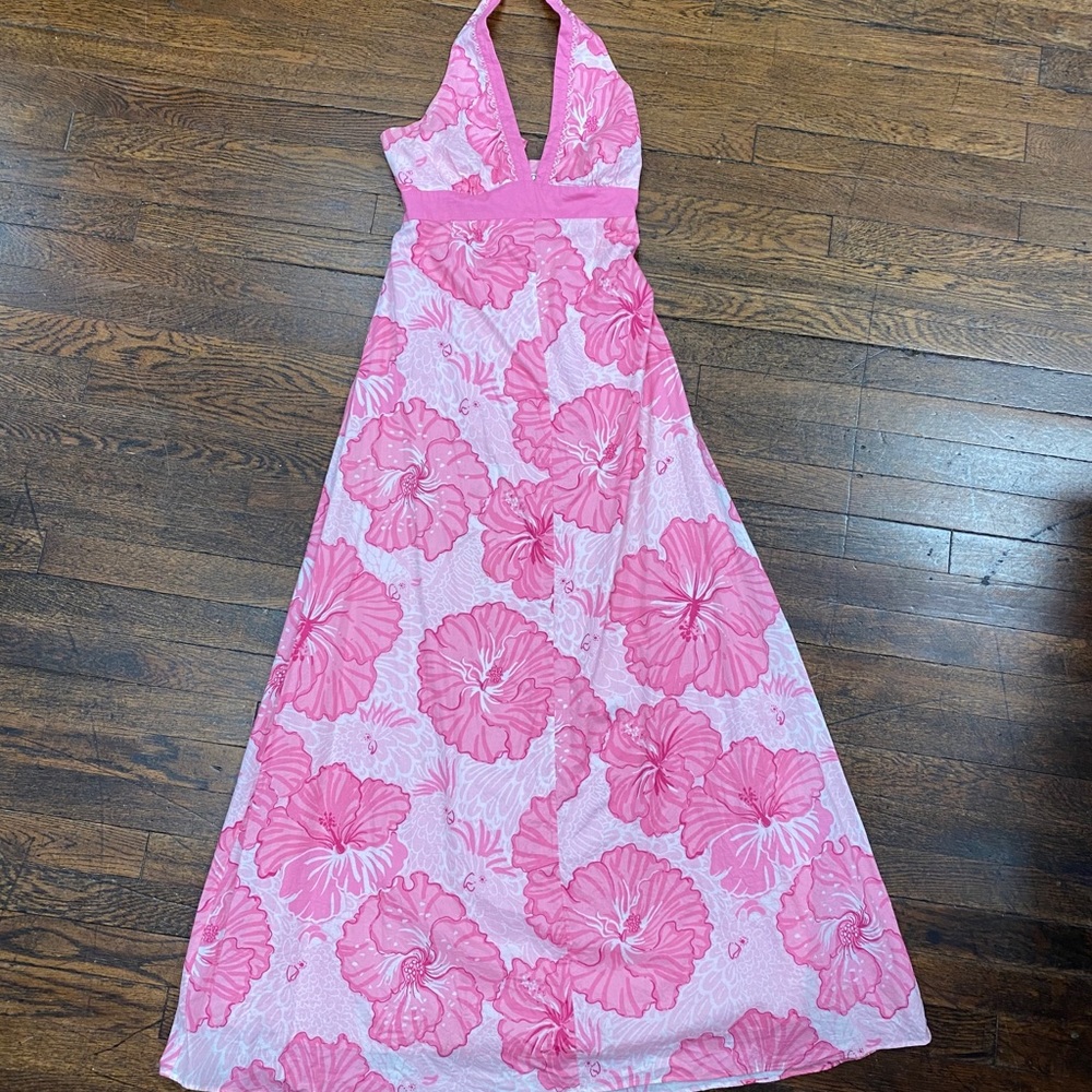 Lilly Pulitzer dress